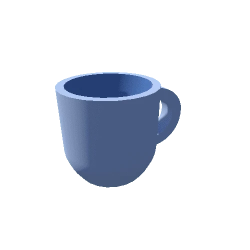 Cup B